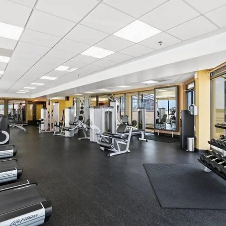 Incredible Apartment With Rooftop In Pentagon City Arlington Dış mekan fotoğraf