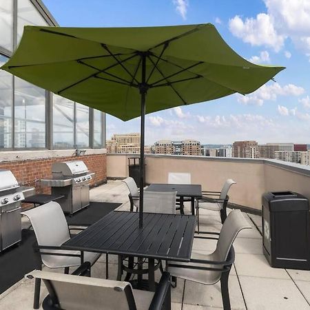 Incredible Apartment With Rooftop In Pentagon City Arlington Dış mekan fotoğraf