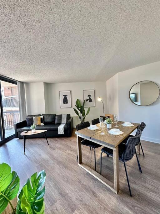 Incredible Apartment With Rooftop In Pentagon City Arlington Dış mekan fotoğraf