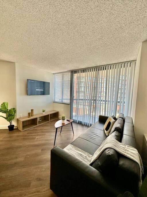 Incredible Apartment With Rooftop In Pentagon City Arlington Dış mekan fotoğraf