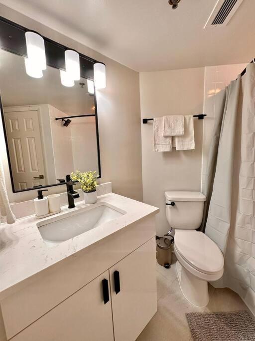 Incredible Apartment With Rooftop In Pentagon City Arlington Dış mekan fotoğraf